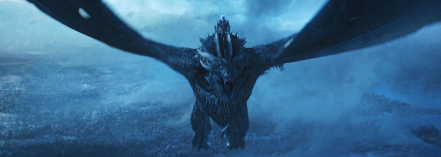 George R. R. Martin: HBO aktívne pracuje na 3 spin-off seriáloch pre Game of Thrones. Jeden by mal byť aj o Targaryenovcoch