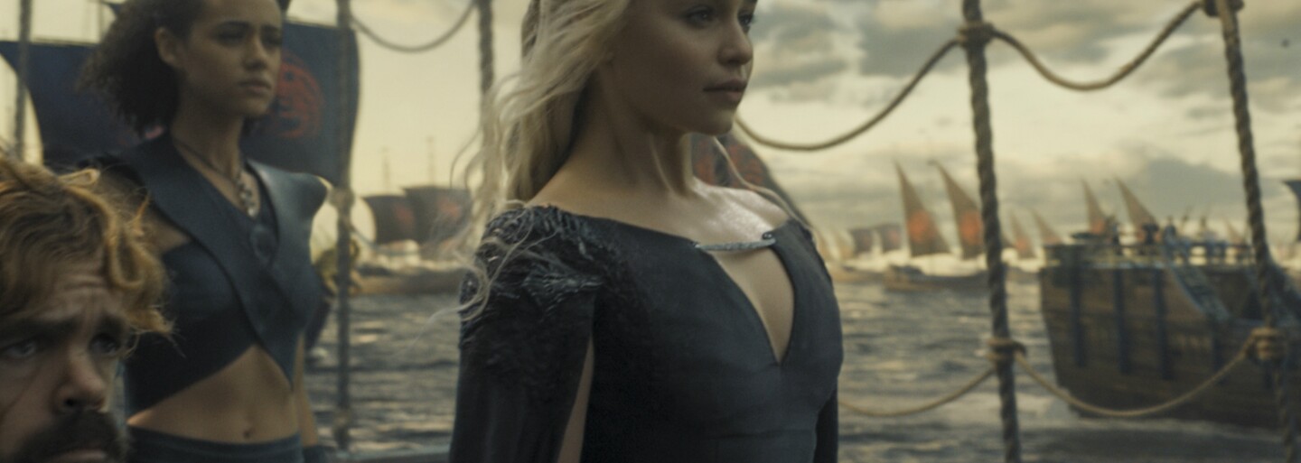 George R. R. Martin má tisícky strán materiálu príbehov zo sveta Game of Thrones. Dočkáme sa od HBO ďalšieho seriálu?