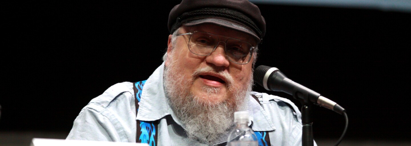 George R. R. Martin potvrdil pokračování Hry o trůny zaměřené na Jona Snowa. Vše je podle něj na začátku