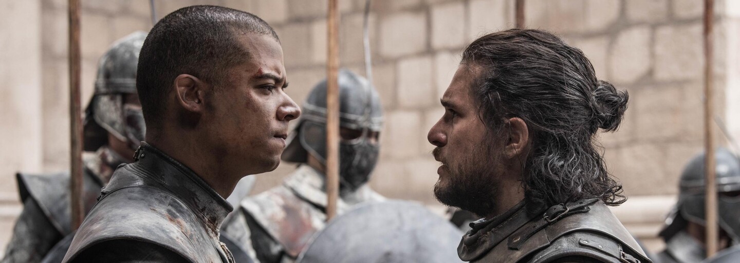 George R. R. Martin potvrdil, že záver jeho kníh sa bude od Game of Thrones líšiť