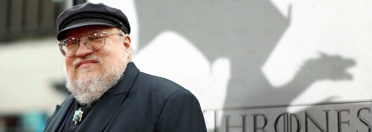 George R. R. Martin potvrdzuje, ktoré príbehy v spin-off seriáloch pre Game of Thrones určite neuvidíme