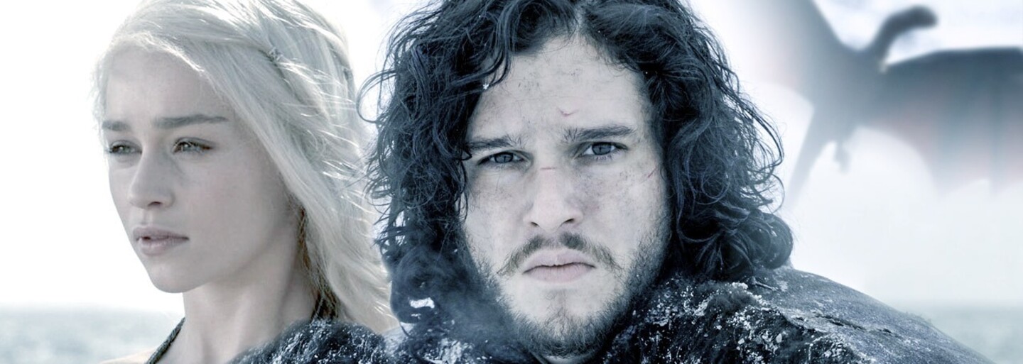 George R. R. Martin protestoval proti vylúčeniu Lady Stoneheart z Game of Thrones. Táto záhadná postava v knihách ešte zamieša kartami