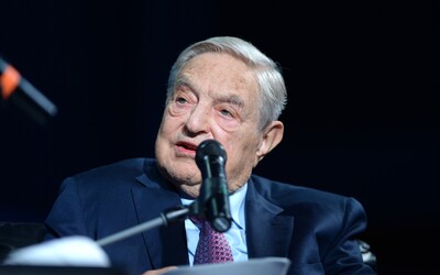 George Soros: Putin Must Be Defeated As Soon As Possible. Invasion Of Ukraine May Be The Beginning Of World War III