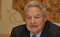 George Soros: Putina treba poraziť čím skôr. Boje na Ukrajine môžu byť začiatkom 3. svetovej vojny