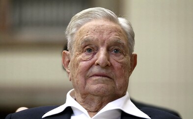 George Soros žiada vyššie zdanenie najbohatších ľudí. Americkí miliardári chcú na daniach prispievať viac George Soros žiada vyššie zdanenie najbohatších ľudí. Americkí miliardári chcú na daniach prispievať viac
