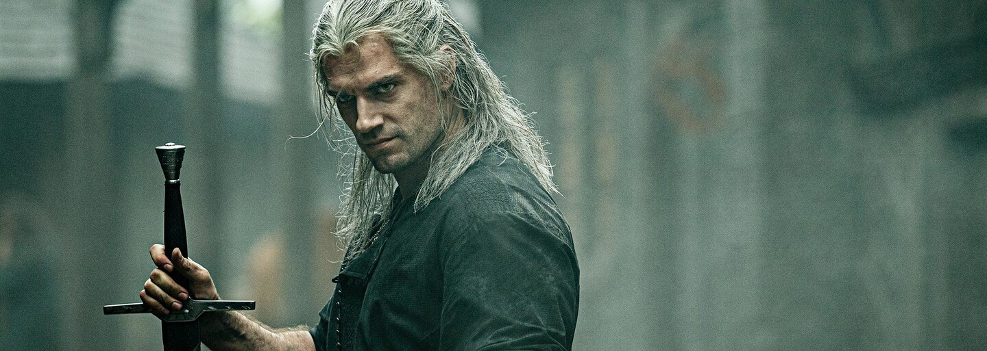 Geralt a Triss měli mít ve 2. sérii Zaklínače sex. Sleduj vymazané scény i záběry z natáčení akčních scén a soubojů