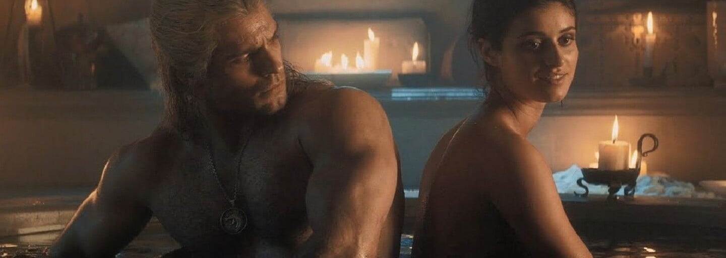 Geralt se v 2. sérii Zaklínače pouští do akce. Netflix láká diváky další krátkou ukázkou