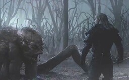 Geralt versus Kikimora. Spoznaj hlavné postavy seriálu v nových videách s množstvom zabíjania a nahých ženských tiel