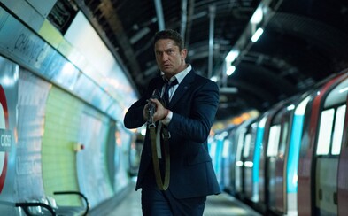 Gerard Butler znova zachraňuje amerického prezidenta v akčnom traileri pre London Has Fallen Gerard Butler znova zachraňuje amerického prezidenta v akčnom traileri pre London Has Fallen