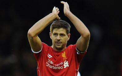 Gerrard naposledy pred Anfieldom: To najzásadnejšie z kariéry anglickej futbalovej legendy Gerrard naposledy pred Anfieldom: To najzásadnejšie z kariéry anglickej futbalovej legendy