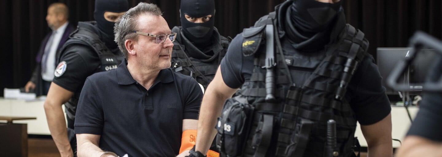 Gestapák šéfoval mafii dlhšie než Mikuláš Černák. Zradcom chcel vyvraždiť celé rodiny