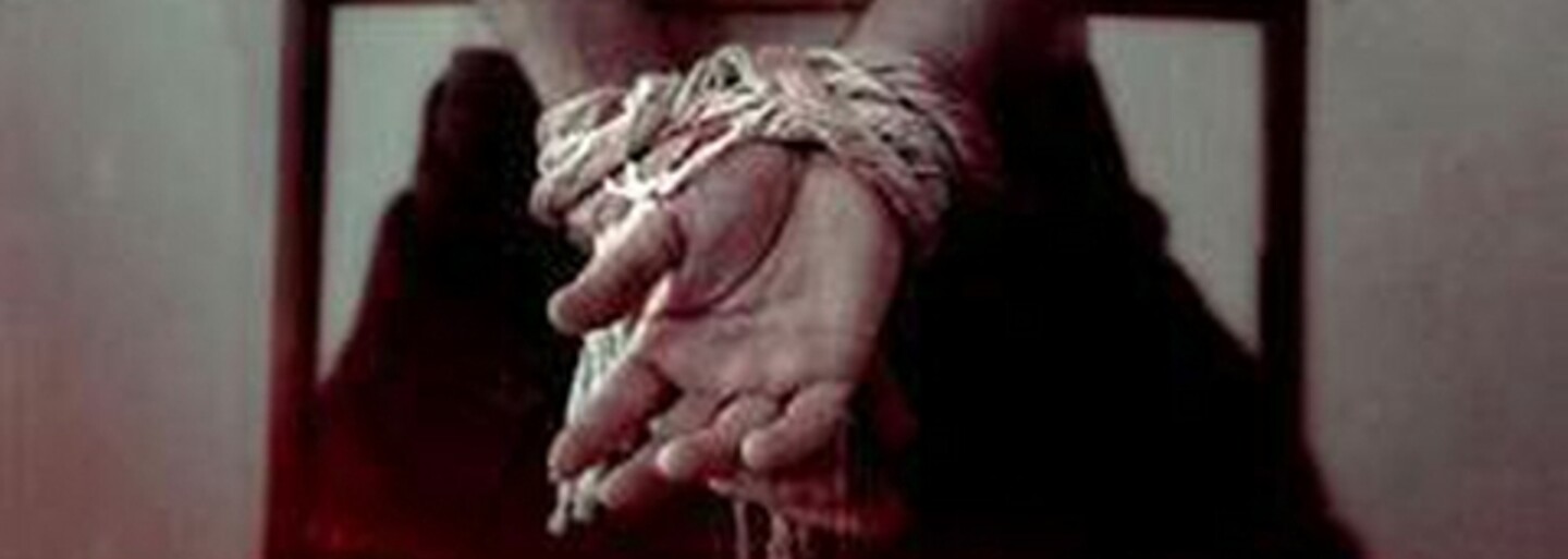 Gestapo aneb co se stalo, pokud jste se ocitli v drápech říšského orla