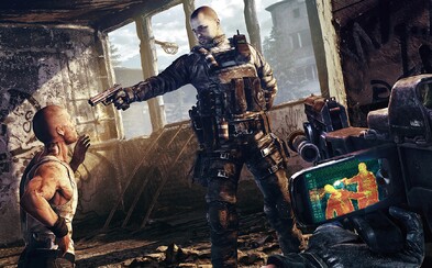 Get Even je skvělý žánrový mix detektivky, plíživé akce a hororu, který nabízí napínavou jízdu do hlubin rozlámané mysli (Recenze) Get Even je skvělý žánrový mix detektivky, plíživé akce a hororu, který nabízí napínavou jízdu do hlubin rozlámané mysli (Recenze)