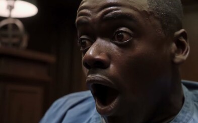 Get Out dominuje v tržbách a dokazuje, že ho milujú kritici aj bežní diváci Get Out dominuje v tržbách a dokazuje, že ho milujú kritici aj bežní diváci