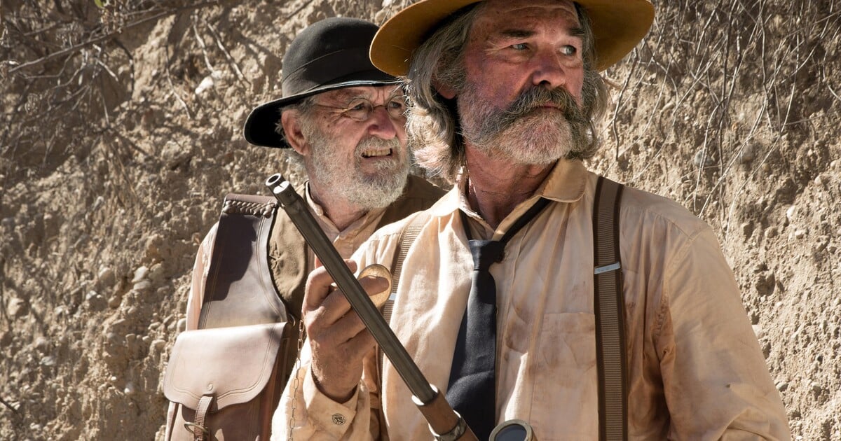 Místo Costnera jiná legenda. Ve spin-offu Yellowstoneu se objeví slavný herec