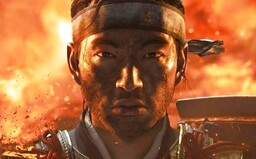 Ghost of Tsushima je nezabudnuteľný herný, ale aj filmový zážitok. Týchto 5 gifov ťa presvedčí o kúpe