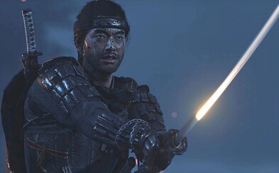 Ghost of Tsushima vyjde na PS4 už v lete. Sleduj atmosférický trailer plný samurajov a historického Japonska Ghost of Tsushima vyjde na PS4 už v lete. Sleduj atmosférický trailer plný samurajov a historického Japonska