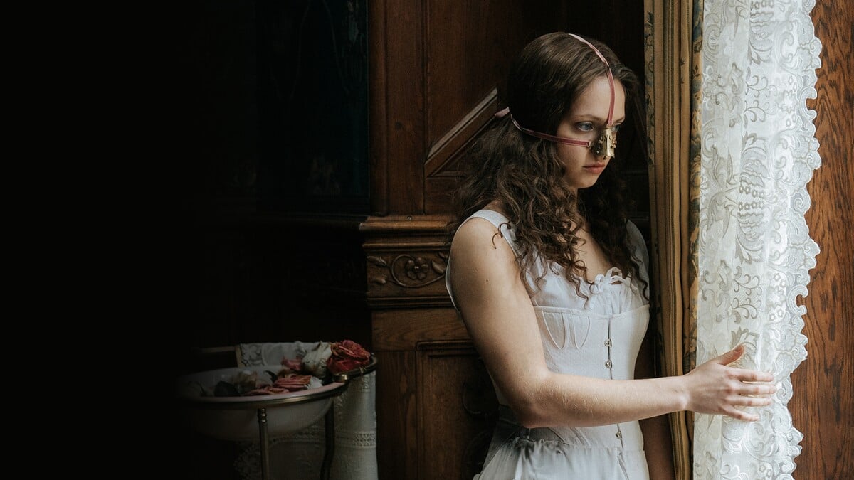 Pro Leu Myren je role Elviry jejím filmovým debutem