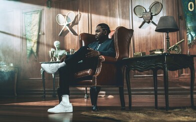 Gigi Hadid a Kendrick Lamar sa spoliehajú na kultové tenisky Club C z dielne Reeboku Gigi Hadid a Kendrick Lamar sa spoliehajú na kultové tenisky Club C z dielne Reeboku