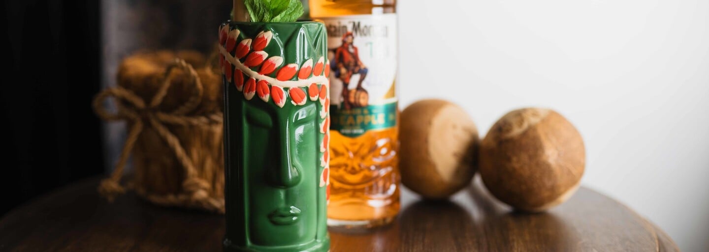 Gin-tonic ťa už nebaví? Osviež sa týmito originálnymi drinkmi