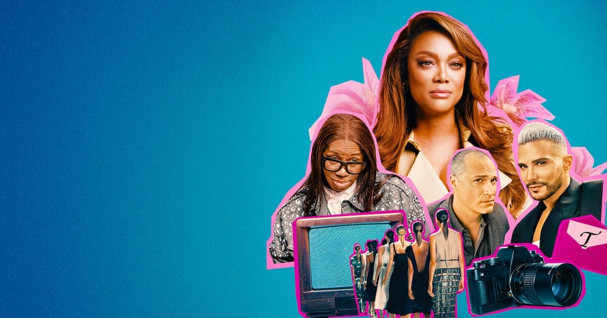 Amerika hledá topmodelku neboli nejkontroverznější reality show historie. Účastnice si chtěly splnit sen, pořad je zničil