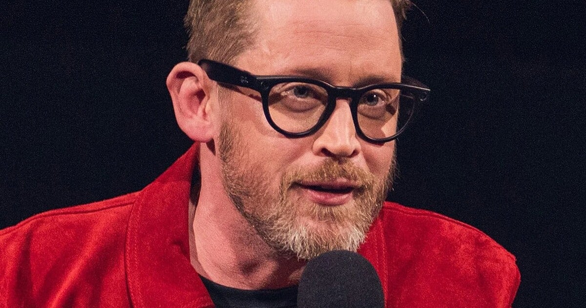 „Můj život je mnohem lepší.“ Macaulay Culkin už se nebaví se svým otcem