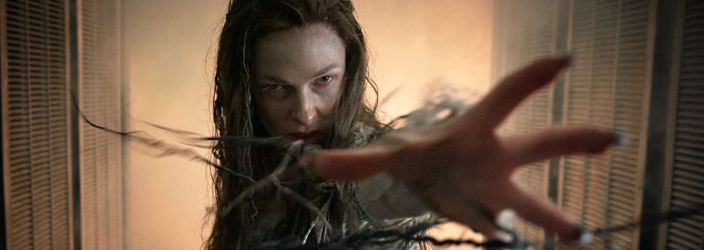 Glass aj naďalej láka divákov do kina a zo sľubných noviniek sa stávajú prepadáky (Box Office)