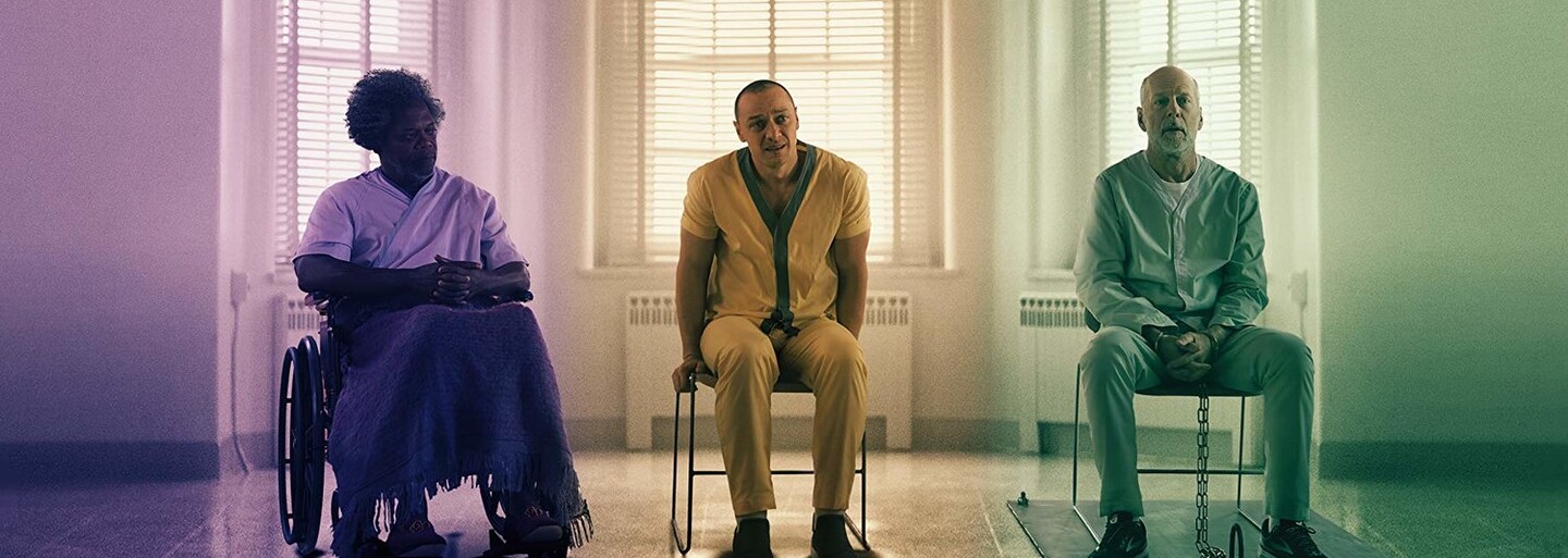 Glass roztrieštilo vynikajúco rozbehnutú trilógiu a stáva sa prvým obrovským sklamaním tohto roka (Recenzia)