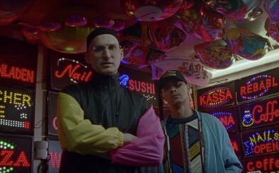 Gleb a Yaksha dělají byznys v Sapě. Sleduj nový klip Gleb a Yaksha dělají byznys v Sapě. Sleduj nový klip