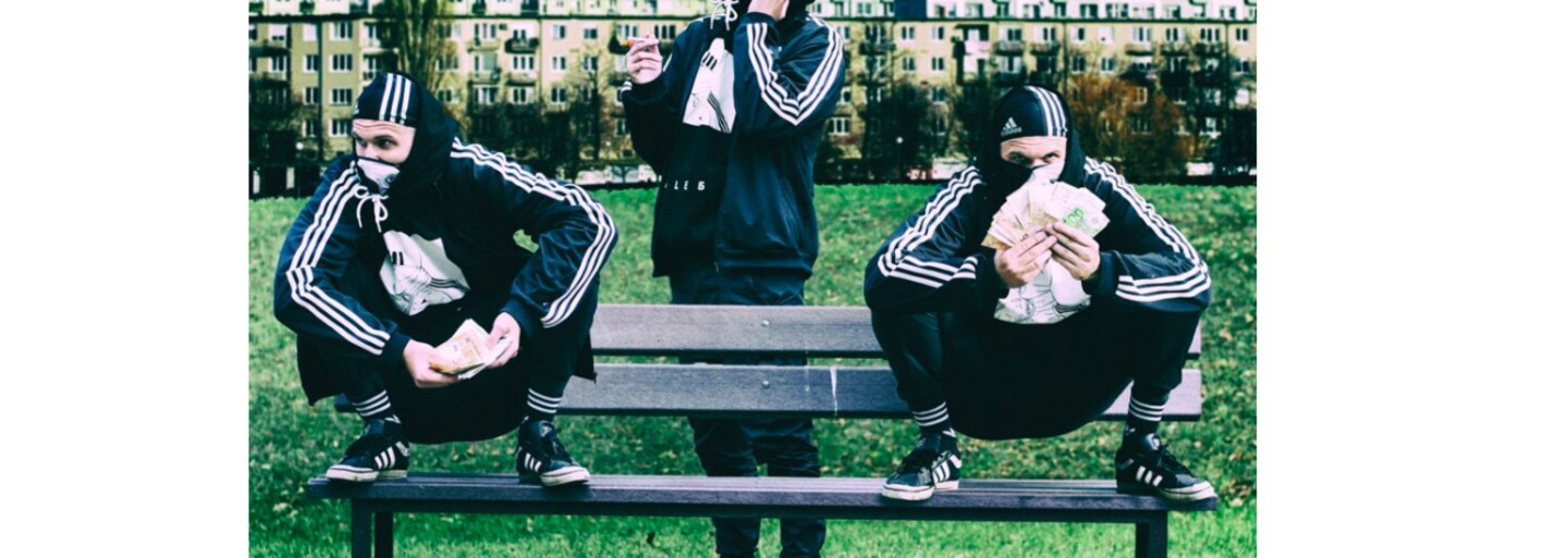 Gleb dnes odehraje první velký sólo koncert v Brně na Flédě. Doprovodí ho DJs Hypetrain, VI3E a crew Stale Malo