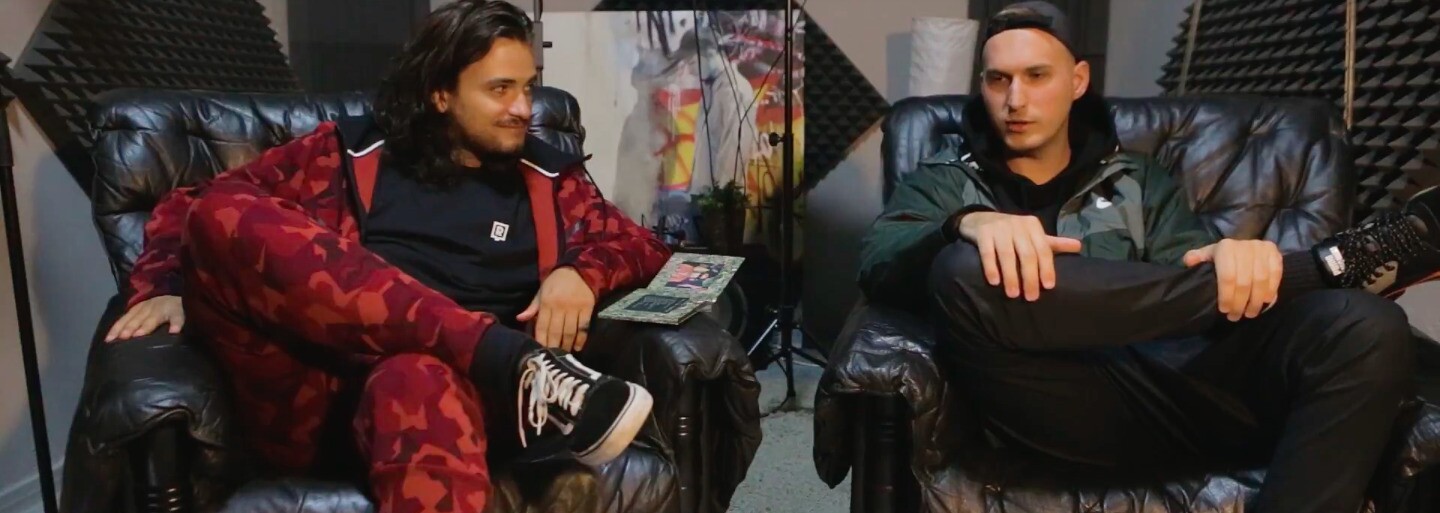 Gleb: Moje hudba není pro všechny (Rozhovor)