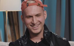 Gleb: Nie som radikálne proti rapovačkám v talentových shows, Ben Cristovao si to obhájil (Rozhovor)