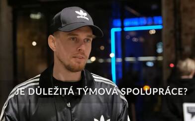 Gleb, Paulie Garand, AnnetX, Zea a Lousy Auber: Na čem spolu pracují? Gleb, Paulie Garand, AnnetX, Zea a Lousy Auber: Na čem spolu pracují?