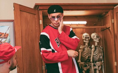 Gleb vydává EP Leto v Kufri. Český dokument V síti má kontroverzní merch Gleb vydává EP Leto v Kufri. Český dokument V síti má kontroverzní merch