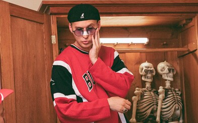 Gleb vydává první videoklip z projektu Leto v Kufri. Nové EP je k dispozici už od půlnoci Gleb vydává první videoklip z projektu Leto v Kufri. Nové EP je k dispozici už od půlnoci