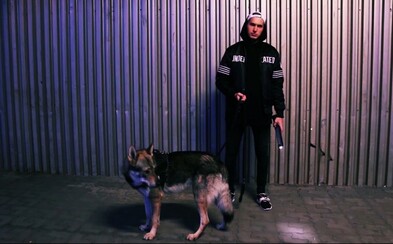 Gleb z F*CK THEM sa pripomína novinkou Gopnik, ktorá hneď dostáva aj sprievodný vizuál Gleb z F*CK THEM sa pripomína novinkou Gopnik, ktorá hneď dostáva aj sprievodný vizuál