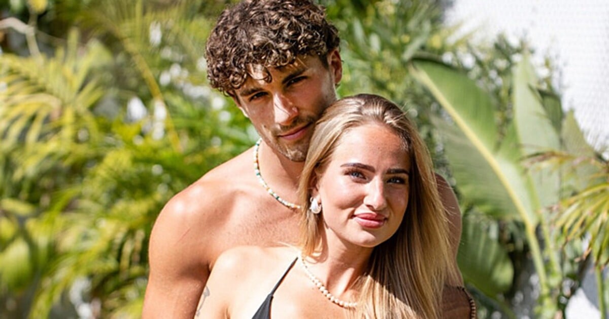 Michelle s Martinem z Love Islandu prožili v Maroku zlý sen. Málem se otrávili plynem