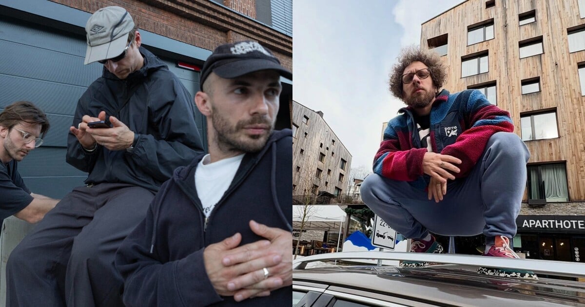 WEEKEND RADAR: 15. ročník Žižkovské noci s Duklou a MC Geyem nebo barová noc v Almě