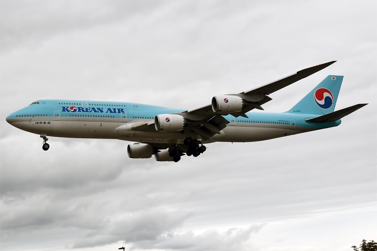 aircraft usa