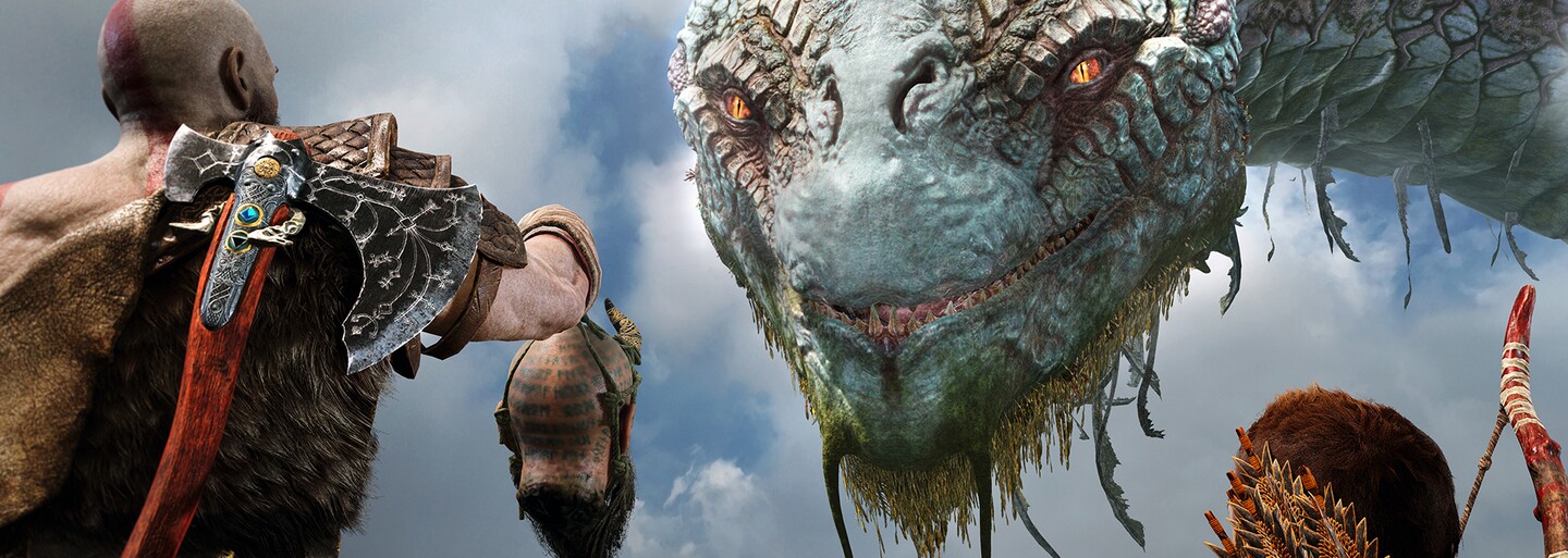 God of War je dychvyrážajúcim severským príbehom, na ktorý nikdy nezabudnete. Naplnil potenciál epických božských súbojov? (Recenzia)