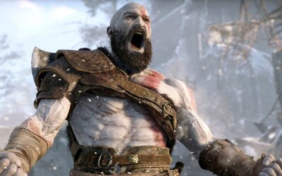 God of War vyjde v januári na PC. Prečo Playstation vydáva svoje exkluzivity na počítač?
