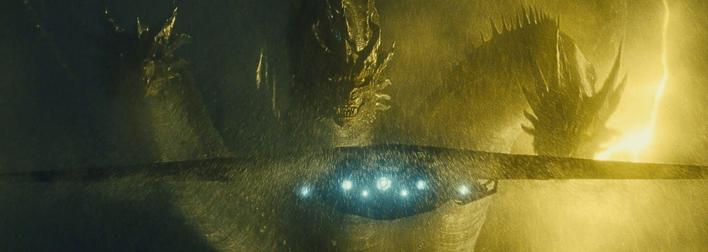 Godzilla 2 je snem každého fanouška blockbusterů a soubojů obrovských příšer. Film však potápí hloupý scénář (Recenze)