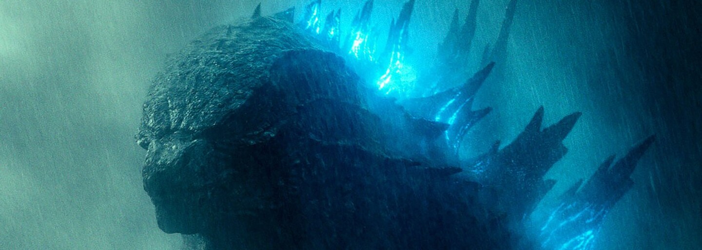 Godzilla 2 ohuruje epickým trailerom. Priprav sa na kolosálny blockbuster roka s desiatkami gigantických monštier