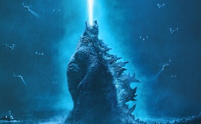 Godzilla 2 ohromuje epickým trailerem. Připrav se na kolosální blockbuster roku s desítkami monster Godzilla 2 ohromuje epickým trailerem. Připrav se na kolosální blockbuster roku s desítkami monster