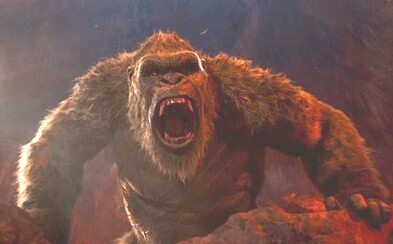 Godzilla vs. Kong je za poslední rok rekordmanem v tržbách z kin. Rozbíhá se konečně kino průmysl? Godzilla vs. Kong je za poslední rok rekordmanem v tržbách z kin. Rozbíhá se konečně kino průmysl?