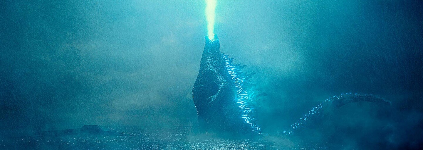 Godzilla zvádza v epickom traileri smrteľný súboj s ďalšími veľkolepými monštrami