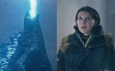 Godzilla zvádza v epickom traileri smrteľný súboj s ďalšími veľkolepými monštrami Godzilla zvádza v epickom traileri smrteľný súboj s ďalšími veľkolepými monštrami