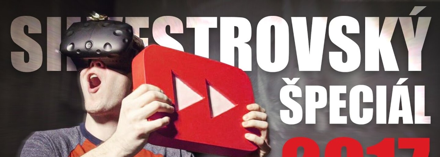 GoGo, Lucy, Jirka Král, PPPeter, Sellasie a ďalší sa objavujú v namakanom silvestrovskom videu plnom šialenstva a domácich trendov
