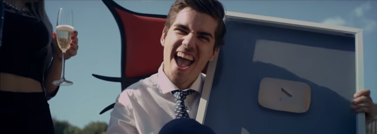 GoGo, Moma, Kali či Mishovy šílenosti. Aké videá pozerali Slováci tento rok najviac?