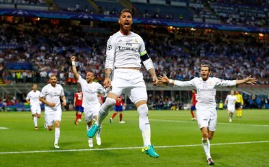 Gól z offsidu či nepremenená penalta. Výborné finále rozhodli až pokutové kopy, po ktorých sa raduje Real Madrid! Gól z offsidu či nepremenená penalta. Výborné finále rozhodli až pokutové kopy, po ktorých sa raduje Real Madrid!